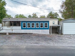 278 Low Rd, Benton, KY 42025