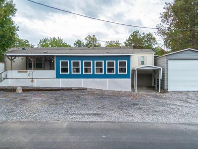 278 Low Rd, Benton, KY, 42025