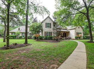 36323 Quiet Frst, Magnolia, TX 77355