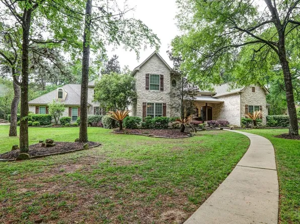 36323 Quiet Frst, Magnolia, TX 77355