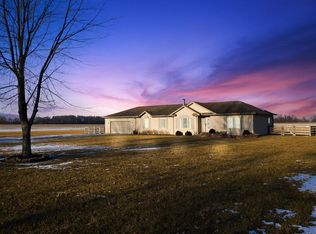 10256 Morrow Woodville Rd, Blanchester, OH 45107
