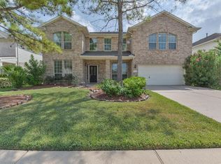 2113 Auburn Shores Dr, Pearland, TX 77584