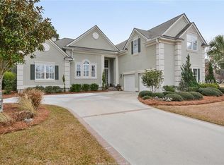 30 Hampstead Ave, Bluffton, SC 29910