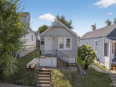 4336 Humphrey St, Saint Louis, MO, 63116