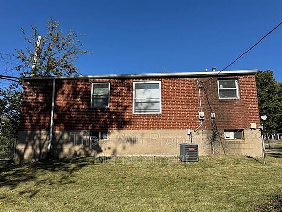 5th image of 7738 Canton Ave