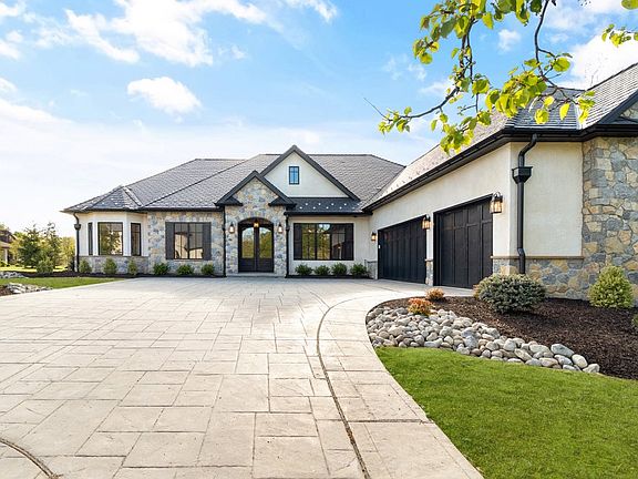 Epernay Villa Exterior