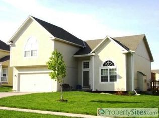 756 S Meadowbrook St, Gardner, KS 66030