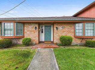 841 Kent Ave, Metairie, LA 70001