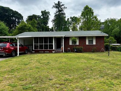 4816 Langdon St, Columbus, GA, 31907