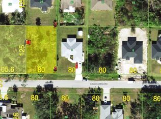 23168 Mac Dougall Ave #2, Punta Gorda, FL 33980