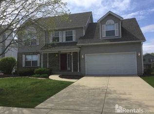 1703 Brighton Ln, Plainfield, IL