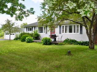 41 School House Hill Rd, Middlebury, VT 05753