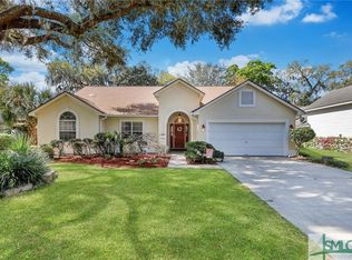 152 Druid Cir, Savannah, GA 31410