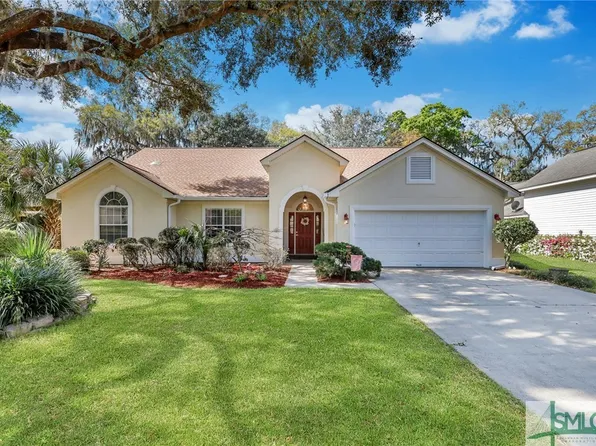 152 Druid Circle, Savannah, GA 31410