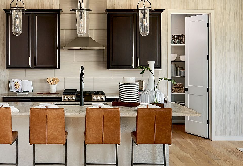 Morningside Kitchen Dining