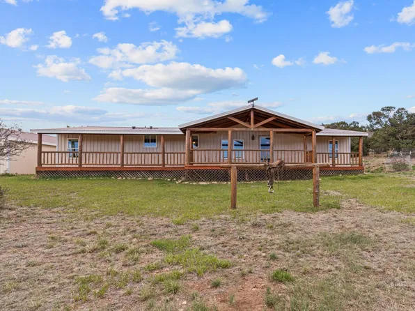 205 Acorn Ave, Westcliffe, CO 81252