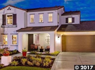 680 Norwood Ct, Brentwood, CA 94513