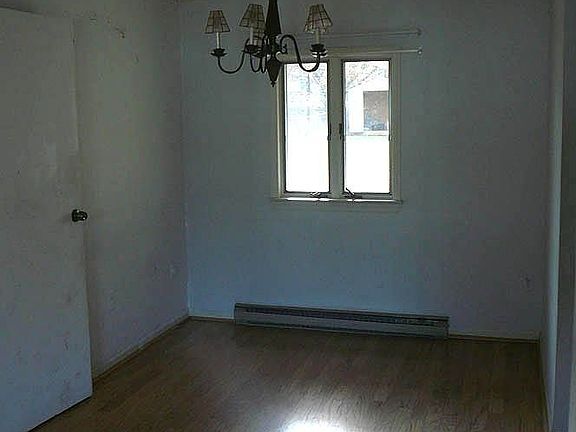 Dining Room with Hardwood Floor