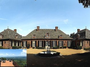 32 Apollo Way, Lookout Mountain, GA 30750