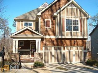 2979 Silver Hill Ter, Atlanta, GA 30316