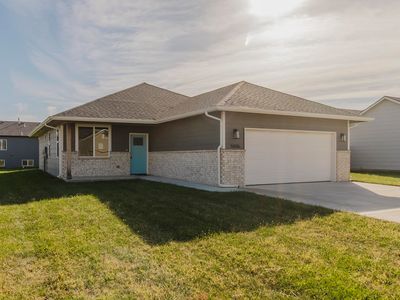 5846 N Millsboro Cir, Wichita, KS, 67219