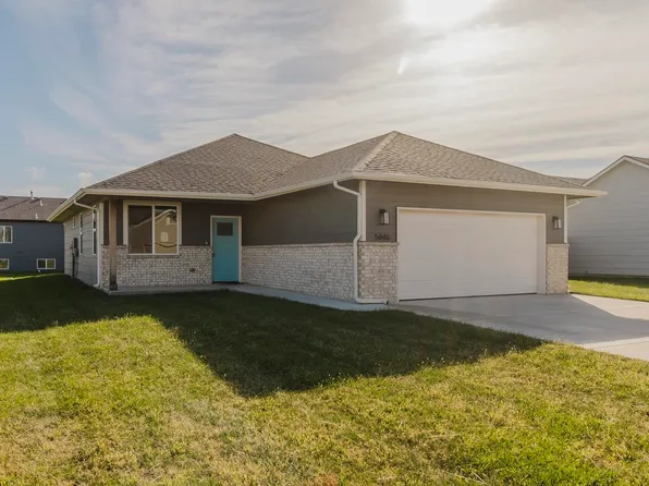 5846 N Millsboro Cir, Wichita, KS 67219