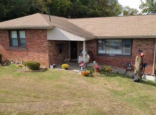 112 S State St, Sebree, KY 42455
