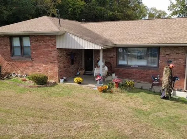 112 S State St, Sebree, KY 42455