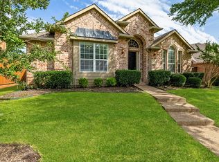14760 Falling Leaf Dr, Frisco, TX 75035