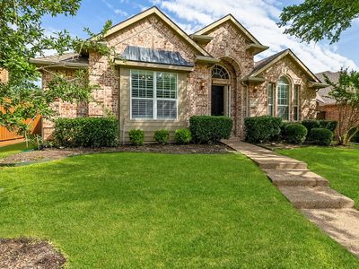 14760 Falling Leaf Dr, Frisco, TX, 75035