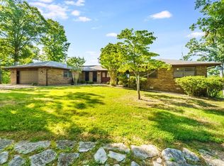 8073 Old White River Rd, Rogers, AR 72756