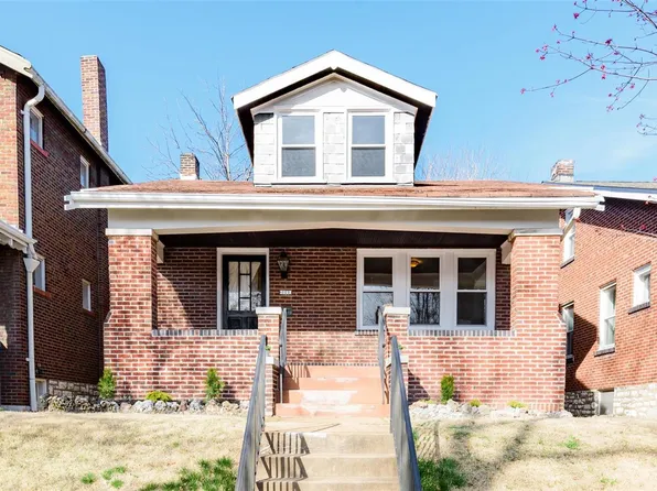 3669 Fillmore St, Saint Louis, MO 63116