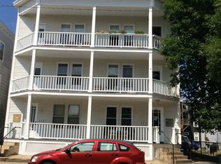 584 Rimmon St, Manchester, NH 03102