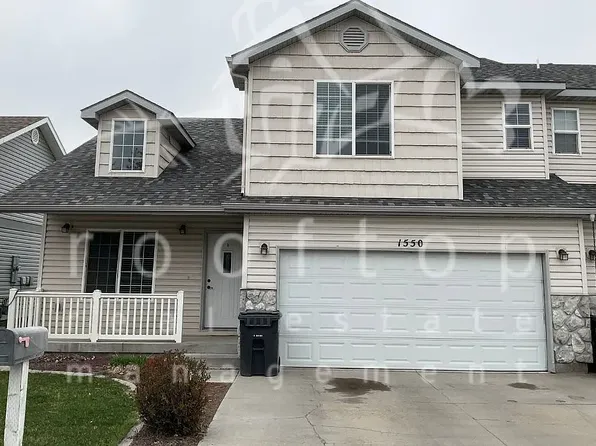 1550 Bullpen Way, Idaho Falls, ID 83401