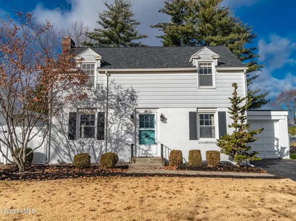 361 S Main Avenue, Albany, NY 12209