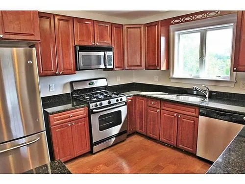 5170 Washington St #308A Photo 1