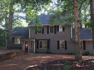 4511 Riverwood Forest Ct, Decatur, GA 30035