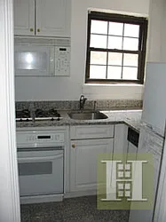 Rented by Halstead Real Estate