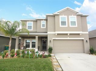 2504 Egret Loop, Kissimmee, FL 34743