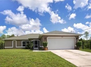 3300 53rd St W, Lehigh Acres, FL 33971