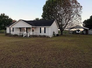 5046 E County Road 8 Rd, Pansey, AL 36370