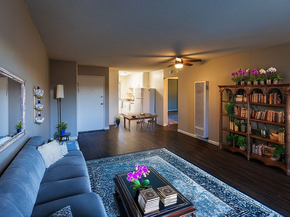 1st image of 2971 N Main St APT 100