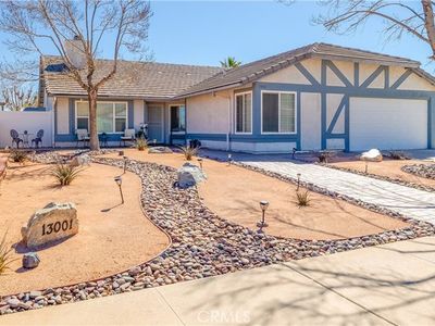 13001 Shearwater Rd, Victorville, CA, 92392