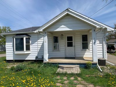 3189 Alpena St, Burton, MI, 48529