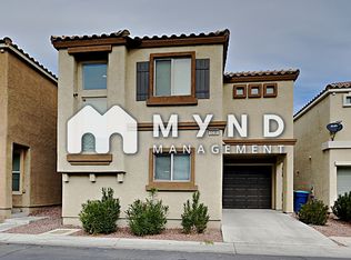 5330 Aurora Beam Ave, Las Vegas, NV 89122