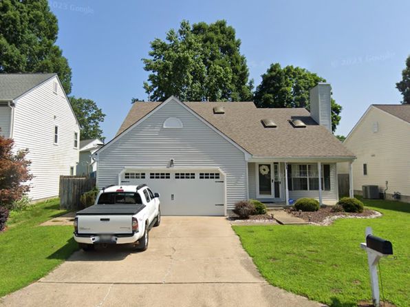 909 Bickerton Ct
