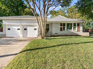 814 Peavy Rd, Dallas, TX 75218