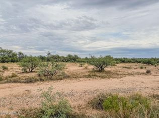 0 N Tequila Trl LOT 3, Benson, AZ 85602