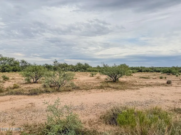 000 Tequila Trail #- 3, Benson, AZ 85602