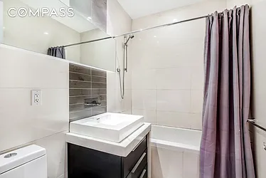Rented by Compass